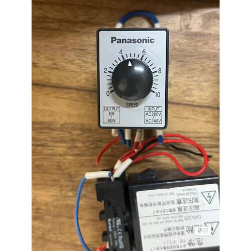议价，MGSDB2日本原装拆机件输入AC200240V输出690W旋钮调节功能