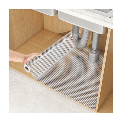 加厚厨房防潮防霉铝箔高品质贴纸