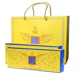 阿胶固元糕300g山东百年堂正品独立小包装礼盒即食阿娇膏妈妈零食