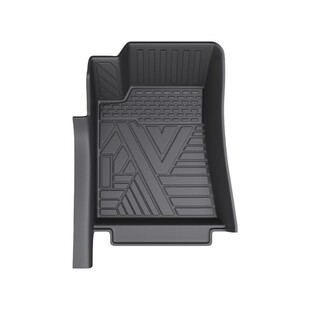 车丽友适用于比亚迪秦L DMi EV全包围TPE汽车脚垫TPE改装用品装饰