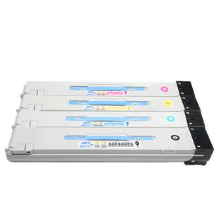 【顺丰】适用惠普E77422dn粉盒E77428dn硒鼓彩色数码复合机Color LaserJet墨粉W9100MC墨盒Managed碳粉