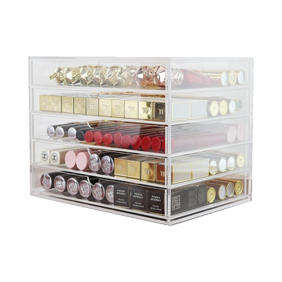 是亚克力卧室大众简约盒工厂直销