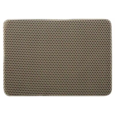 超大猫砂盆防外溅垫|超2万次加购