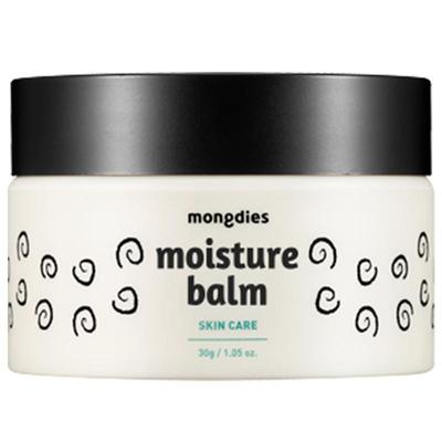 Mongdies梦丽多日高保湿面霜