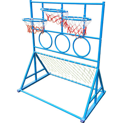 篮球筐球架足球门幼儿园小学