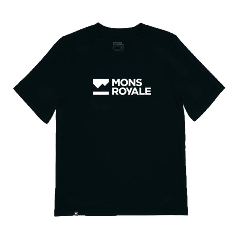 MONS女款户外运动短袖吸汗速干
