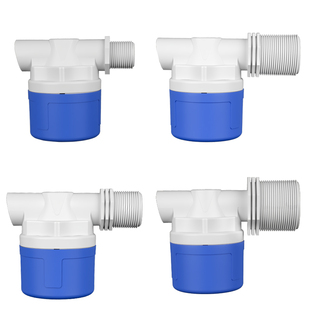 1.25/1.5/2寸水位控制器开关自动止水上水水满停大流量水塔浮球阀