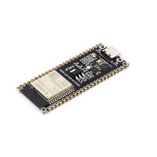 ESP32-S3开发板微控制器 WROOM模组WiFi蓝牙双模2.4GHz双核处理器