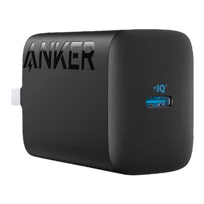 ANKER安克30w快充充电器