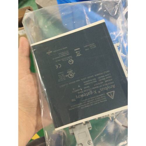 全新瑞典ANYBUS网关 AB7646-F，，仓库闲议价