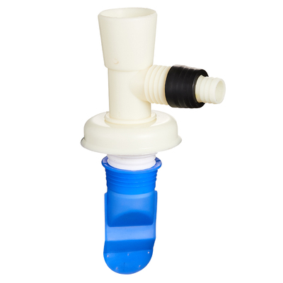 下水道排水管接头三头通洗衣机