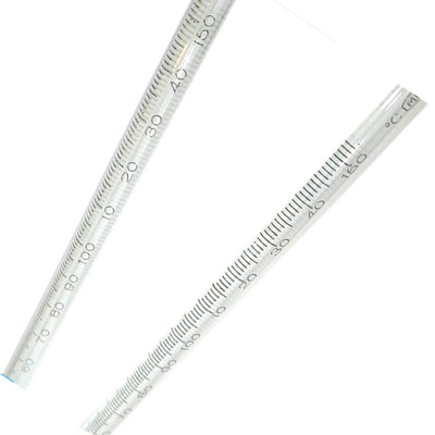 玻璃棒温度计温度计红星包检定