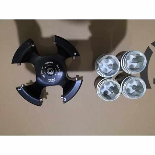 【议价-可维修】艾本德Eppendorf A-4-38 5702 A 全新/均有货