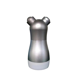 美容院电泳仪器滋尔滨诺丝同款微电流面部提拉紧致七彩无针美塑仪