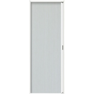 折叠门帘蜂巢门隔断推拉隐形客厅卧室家用厨房防油烟空调门帘保温