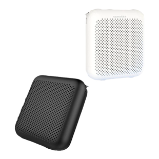 诺为S358小蜜蜂扩音器教师用麦克风上课宝地摊户外喇叭导游喊话器