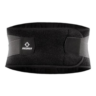 准者护腰带双重加压篮球健身专用