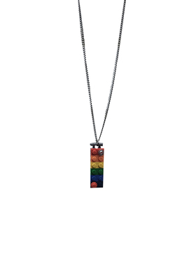 lcmstudios韩国ins款土酷项链