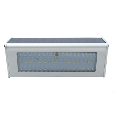 【超亮照明】人体感应防水壁灯