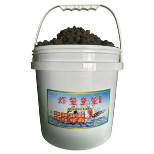 黄鳝诱饵龙虾饵料鳝鱼泥鳅河虾虾料虾笼鱼虾地网笼渔网笼万能鱼饵