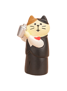 ＜工位解压好物＞上班桌面工艺品