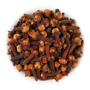 丁香500g公丁香雄丁香火锅料卤料钓鱼八角丁香桂花茶特级香料大全