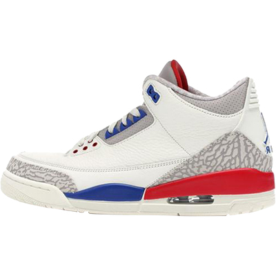 耐克大童运动气垫耐磨篮球鞋