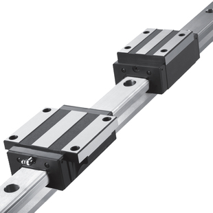 PMI直线导轨银泰雕刻机滑块MSA MSB 15 20 25 30 35 45 S E LS LE