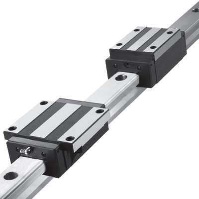 正品-PMI滑块银泰直线导轨msb15