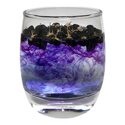 天然野生宁夏黑枸杞正品特级500G