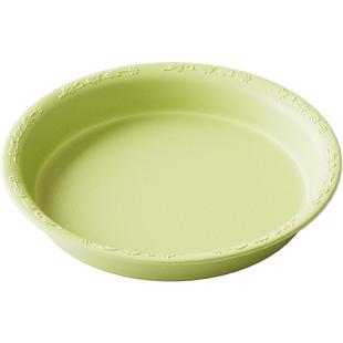 史丹利花盆托盘花托底座加厚接水托盘花盘底托花架盆景花盒垫底盘