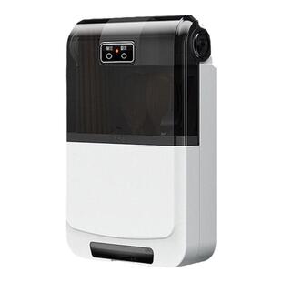 消毒筷子筒多功能家用壁挂式餐具收纳盒消毒机沥水防霉厨房置物架