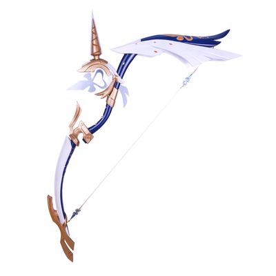 轩影cosplay道具原神武器
