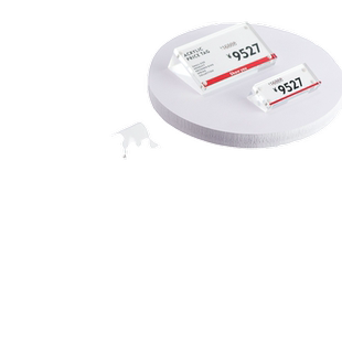 亚克力价格展示牌标签牌立牌桌牌商品迷你小台卡标价牌标价签牌台牌价目价钱桌签摆台台签产品参数说明介绍牌