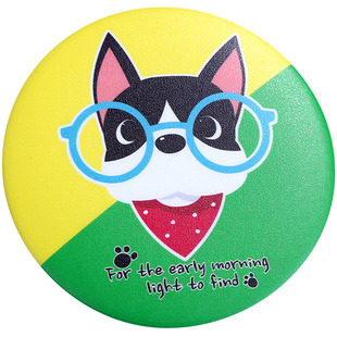 个性金属徽章定做 diy马口铁纪念胸章校徽定制作吧唧笑脸勋章胸牌