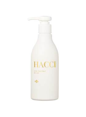 HACCI蜂蜜护手精华护手霜BEEHUG保湿滋润250g滋润旗舰店正品