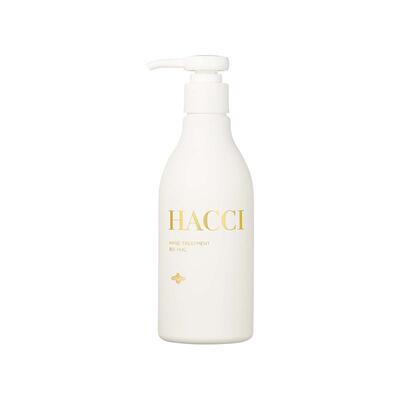 HACCI蜂蜜护手精华护手霜BEEHUG保湿滋润250g滋润旗舰店正品