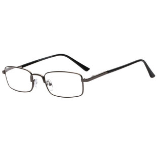 超轻老人老光眼镜老花镜男高清远视老花眼镜女眼睛老年人时尚花镜