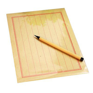 唯美信纸 风欧式花边浪漫复古书法情书信纸信笺 3种纸张 50张/套