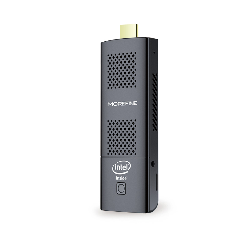 J5005微型电脑办公家用迷你主机