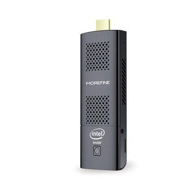 J5005微型电脑办公家用迷你主机