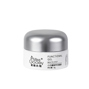 焊钻王弹力粘钻胶美甲专用啫喱牢固胶水指甲饰品贴钻不流动大力胶