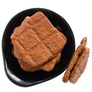 马鞍山采石矶绿色食品茶干安徽特产送礼原味豆腐干香干茶点小吃