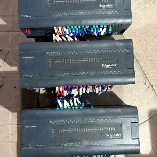 【议价-可维修】  Eleric TM218LDA60DRN 可 工控备件  /均有货
