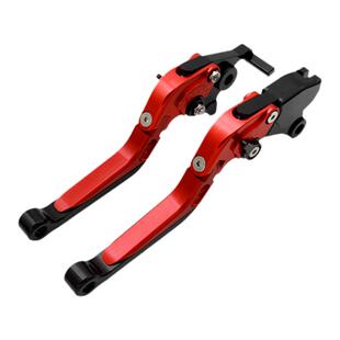 适用阿普利亚RS660 RSV4 Tuono660 TuonoV4改装牛角离合刹车拉杆