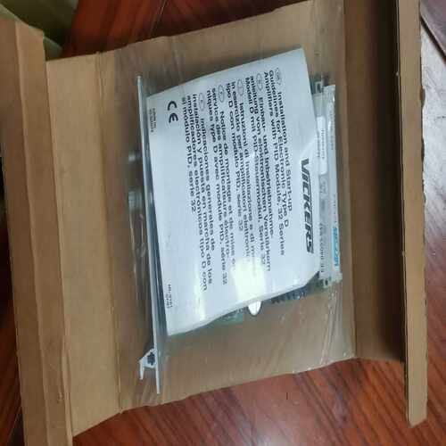议价放大器，EEA-PAM-535-D-32EN53[思绪工控]