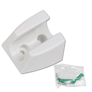 适用海尔电/天然气/太阳能热水器花洒/固定支架/底座喷头座 通用