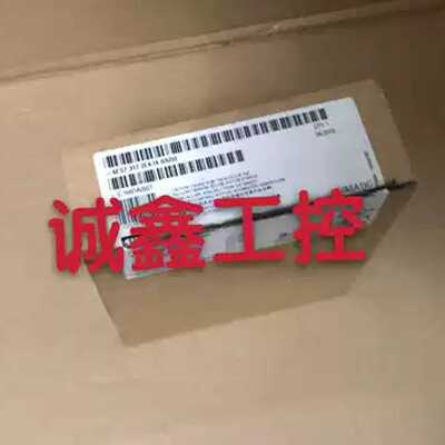 议价6ES7317-2AK14-0AB0西门子原装中央处理器模块6ES7317-2AK14-