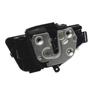 适用于吉利博越前后车门锁块总成 博越门锁机构带中控锁电机马达