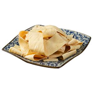 优质豆皮火锅食材组合装